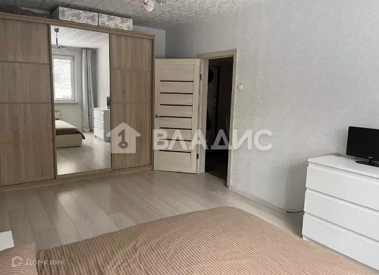 Продаётся 1-к квартира, 36.3 м - Фото 1