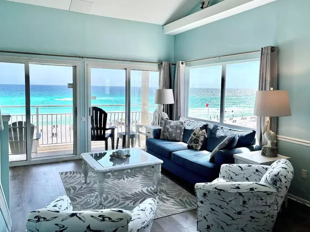 1-к кв. Краснодарский край, Сочи Хоста жилрайон, ул. Платановая, 15 ... - Фото 2