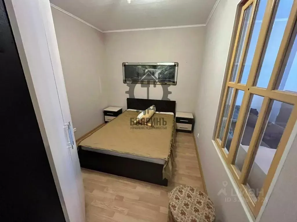 2-к кв. Свердловская область, Екатеринбург ул. Фролова, 31 (52.0 м) - Фото 2