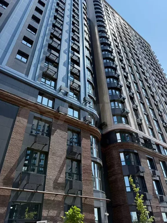 1-к. квартира, 40 м, 15/24 эт. - Фото 1