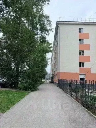 Комната Пермский край, Пермь ул. Газеты Звезда, 42 (18.5 м) - Фото 2