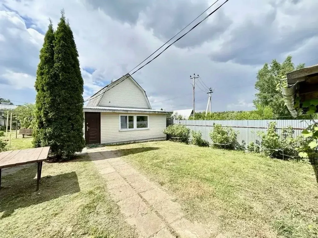 Дом в Владимирская область, Петушки Кедр СНТ, 79 (75 м) - Фото 2