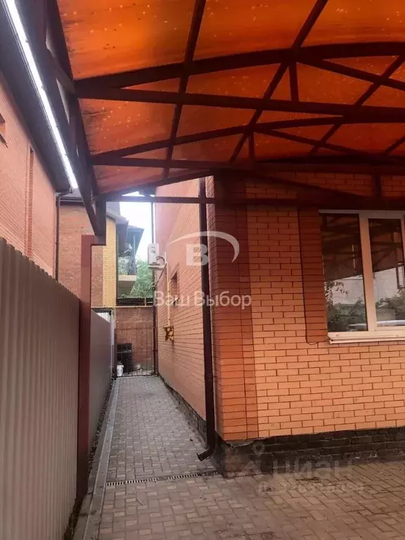 Дом в Ростовская область, Ростов-на-Дону 2-й Дубравный пер., 8Б (115 ... - Фото 2