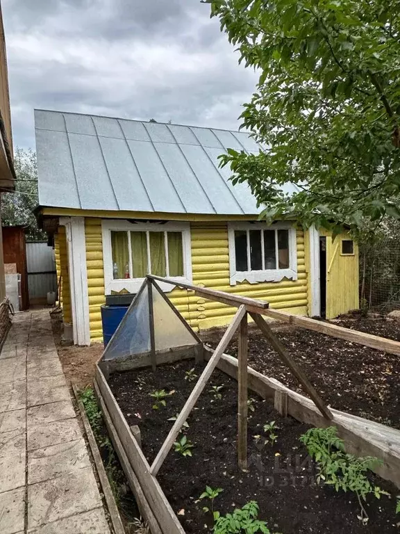 Дом в Башкортостан, Уфа Урожай СНТ,  (112 м) - Фото 0