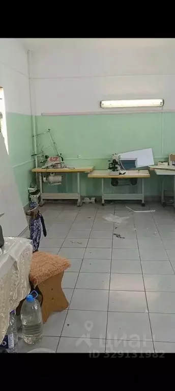 Помещение свободного назначения в Саратовская область, Михайловский ... - Фото 1