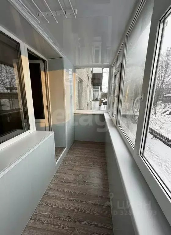 2-к кв. Камчатский край, Елизово Первомайская ул., 9 (46.9 м) - Фото 1