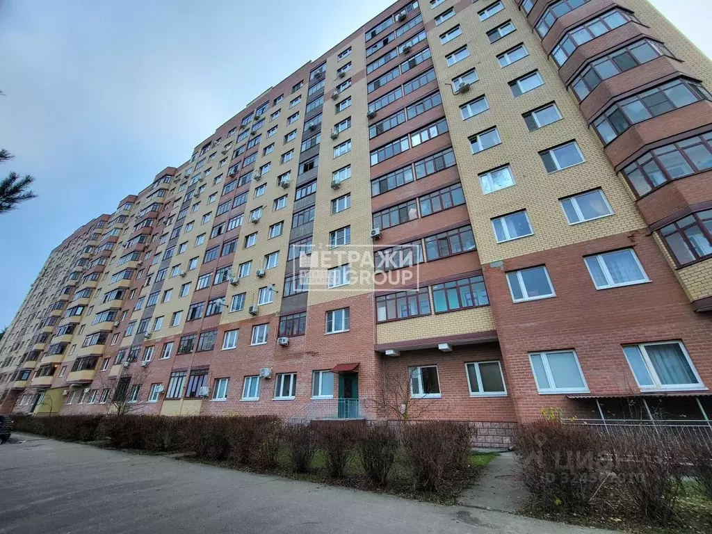 2-к кв. Московская область, Богородский городской округ, д. Щемилово ... - Фото 1