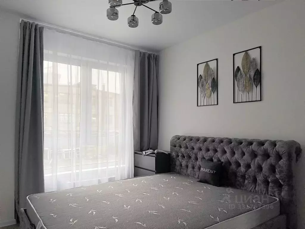2-к кв. Москва ул. Добролюбова, 8к3 (48.6 м) - Фото 1