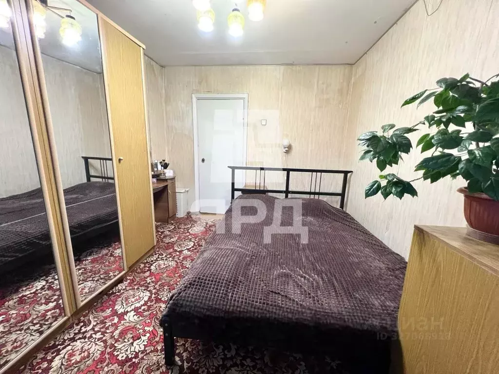 3-к кв. Ростовская область, Таганрог Инициативная ул. (61.7 м) - Фото 1