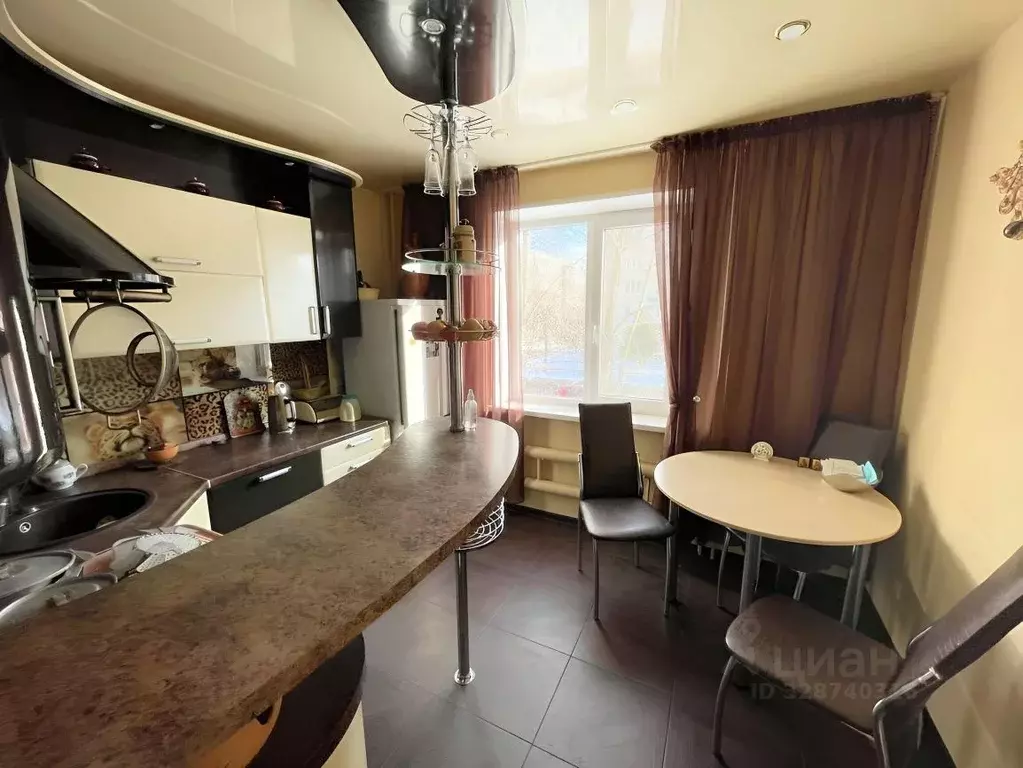 2-к кв. Тверская область, Конаково ул. Строителей, 17 (52.0 м) - Фото 1