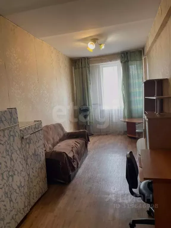 Студия Красноярский край, Красноярск ул. Вильского, 16 (24.0 м) - Фото 1