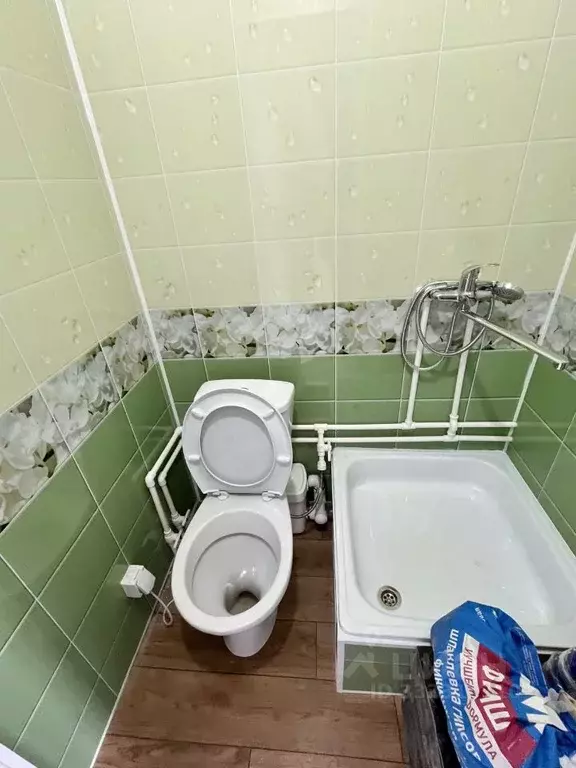 Комната Удмуртия, Ижевск ул. 30 лет Победы, 12 (13.0 м) - Фото 2
