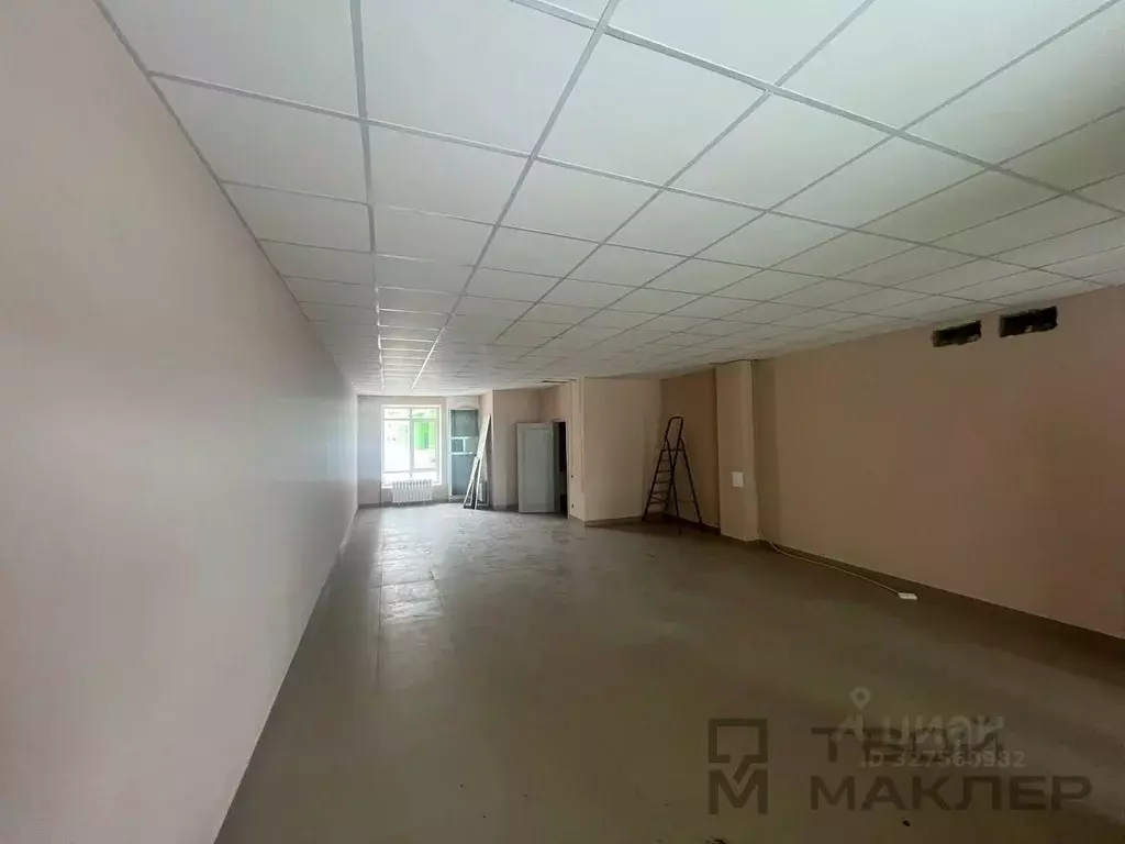 Офис в Пензенская область, Пензенский район, Засечный сельсовет, с. ... - Фото 1