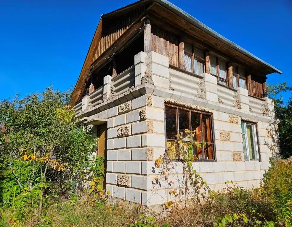 Дом в Ленинградская область, Сосновый Бор Энергетик СНТ, ул. Кедровая, ... - Фото 1