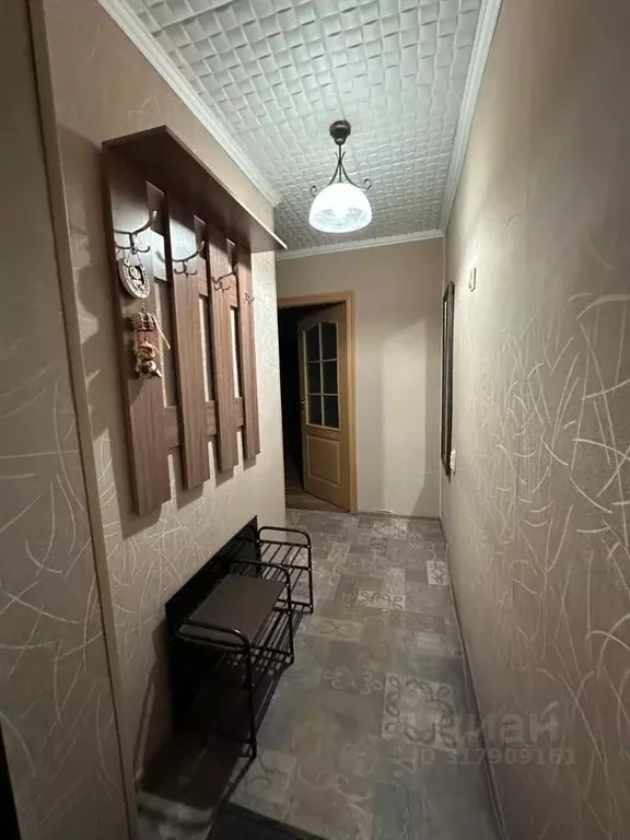 1-к кв. Татарстан, Казань ул. Короленко, 75 (35.0 м) - Фото 1