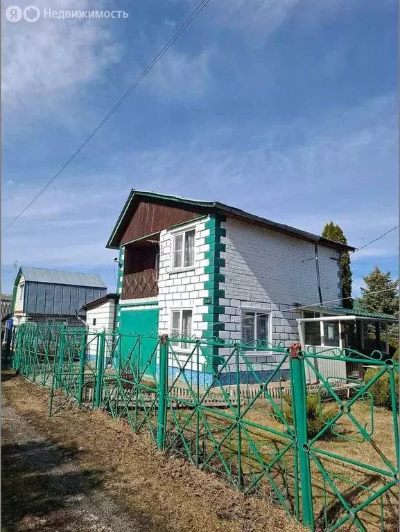 Участок в Ставропольский район, сельское поселение Нижнее Санчелеево, ... - Фото 1