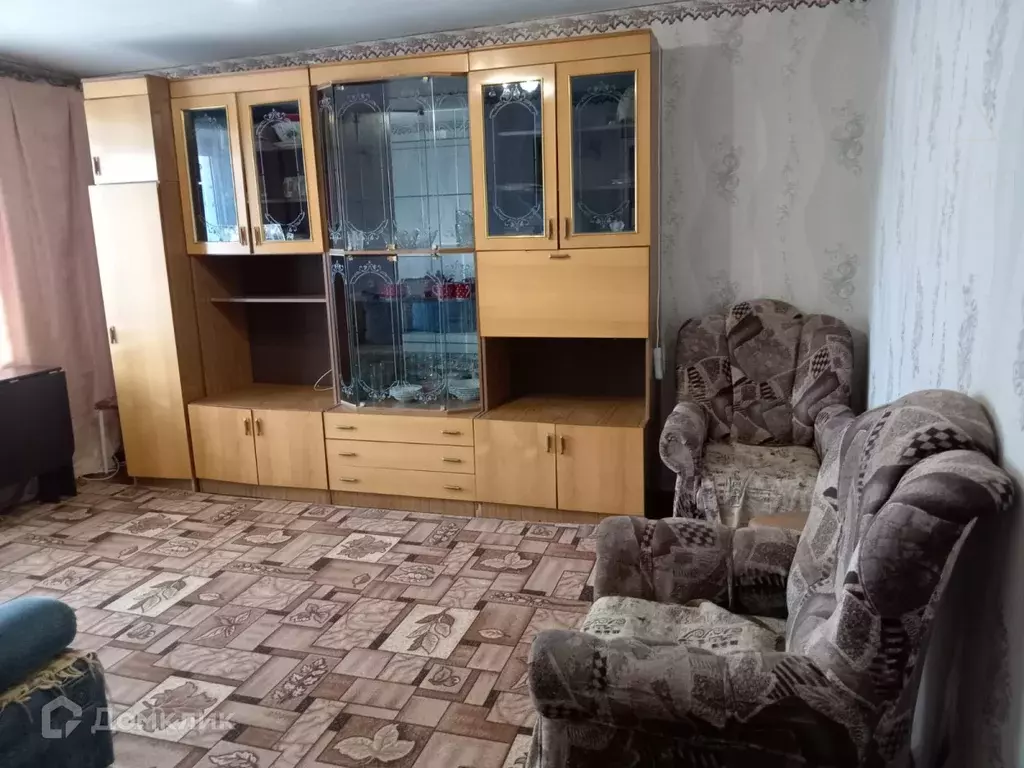 Продаётся 3-к квартира, 60.8 м - Фото 0
