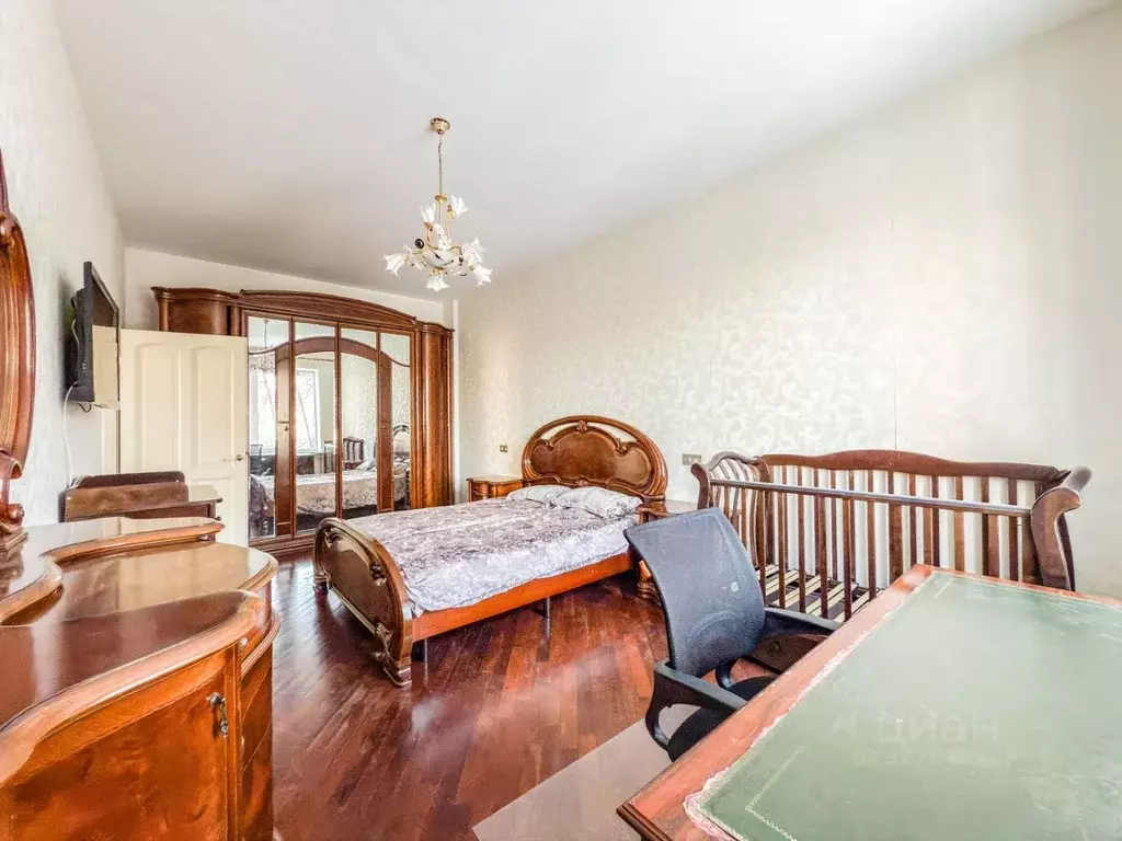 3-к кв. Москва просп. Мира, 124К19 (85.0 м) - Фото 1