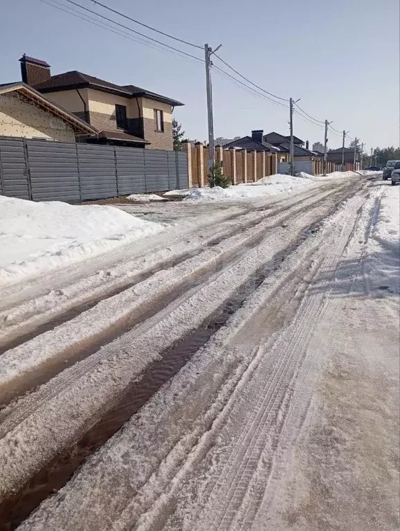 Участок в Воронежская область, Воронеж Шилово мкр,  (4.4 сот.) - Фото 2