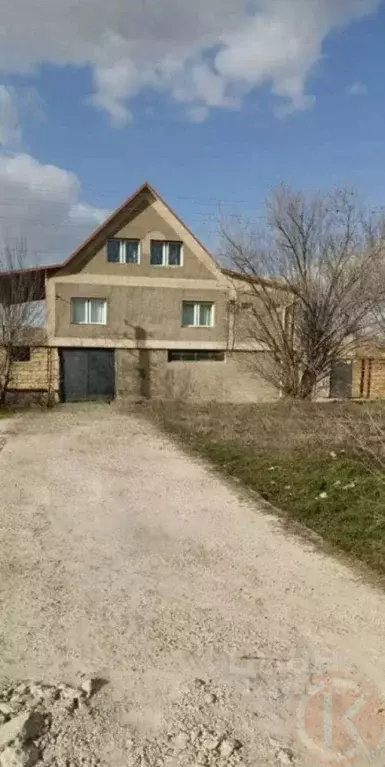 Дом в Крым, Евпатория Исмаил-Бей мкр, ул. Хаджи Девлет Гирея, 8 (230 ... - Фото 1