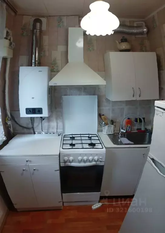 4-к кв. Саратовская область, Саратов ул. 3-я Степная, 4А (62.0 м) - Фото 2