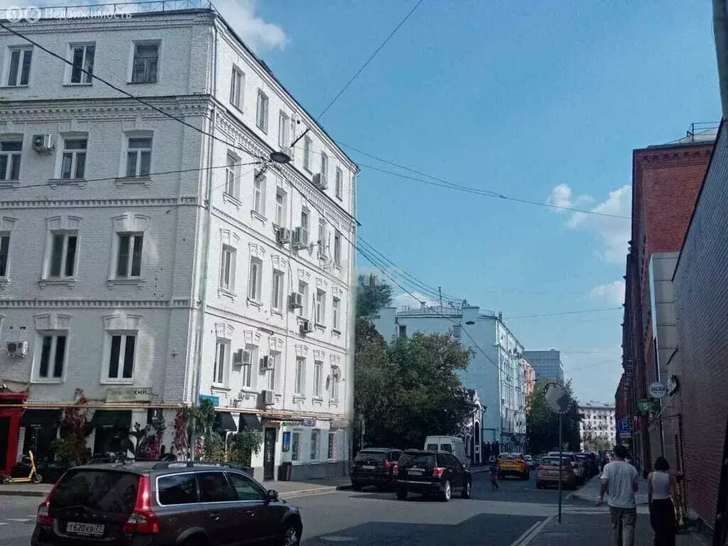 Помещение свободного назначения (15 м) - Фото 0