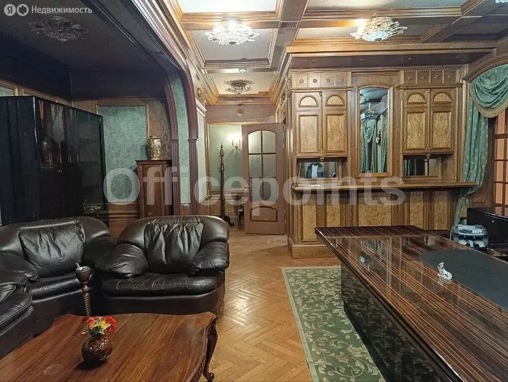 Офис (151 м) - Фото 1