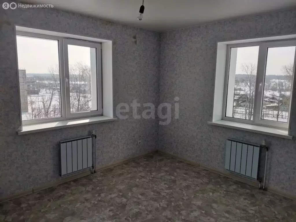 2-комнатная квартира: Красноуральск, улица Чехова, 17 (51.1 м) - Фото 1