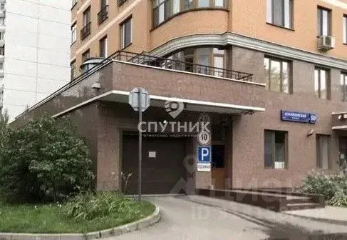 Гараж в Москва Измайловский бул., 50 (12 м) - Фото 0