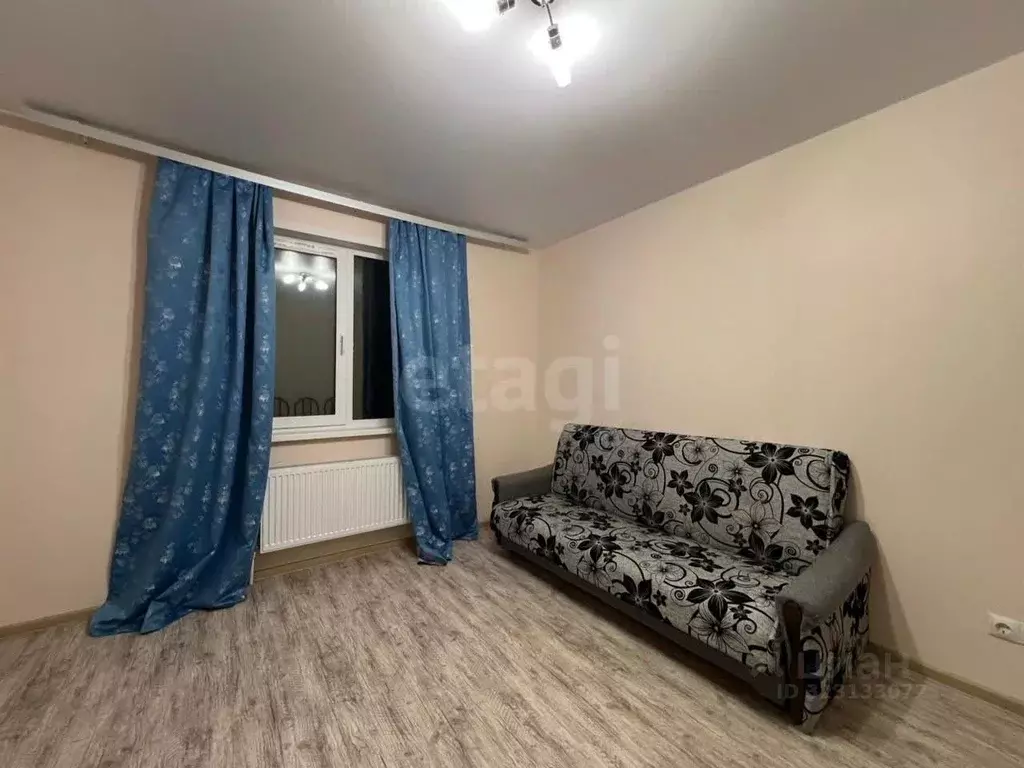 1-к кв. Татарстан, Пестречинский район, Богородское с/пос, д. Куюки ... - Фото 0