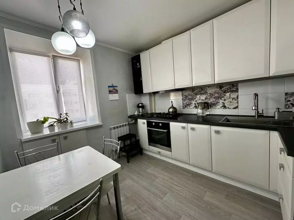 Продаётся 3-к квартира, 70.1 м - Фото 1