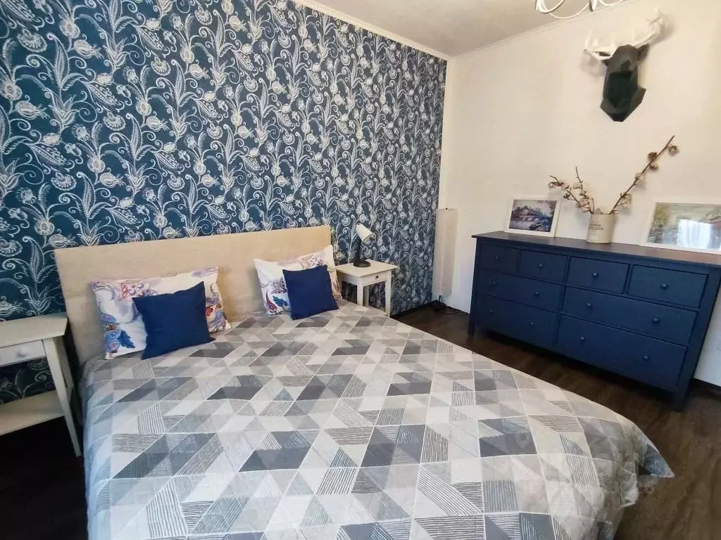 2-к кв. Новгородская область, Великий Новгород Завокзальная ул., 10 ... - Фото 2