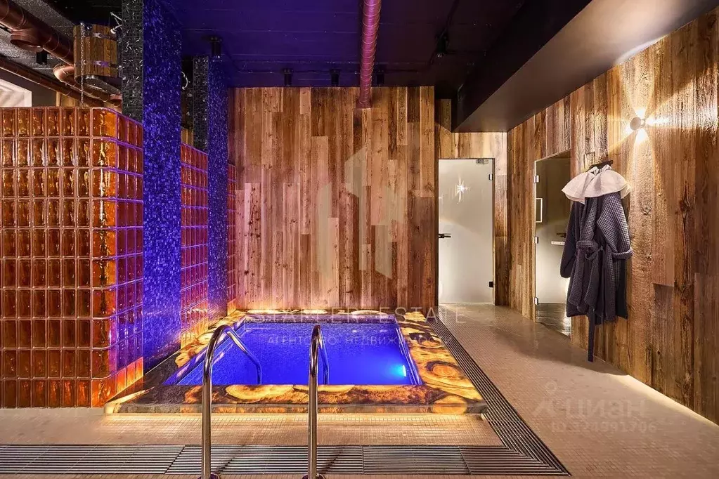 Помещение свободного назначения в Москва ул. Пречистенка, 27 (159 м) - Фото 2