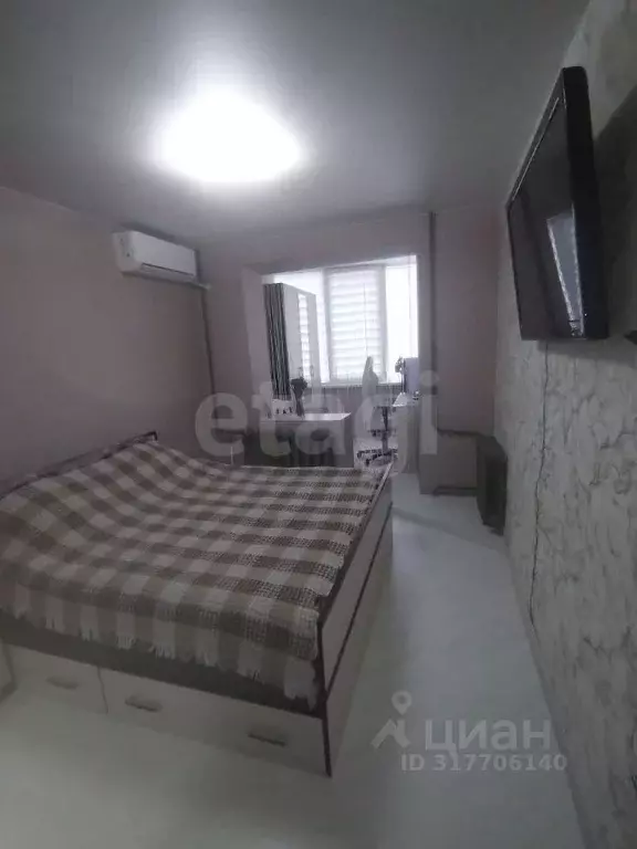 3-к кв. Брянская область, Брянск Почтовая ул., 146 (62.6 м) - Фото 0