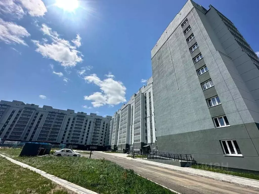 2-к кв. Амурская область, Благовещенский район, с. Чигири ул. ... - Фото 0