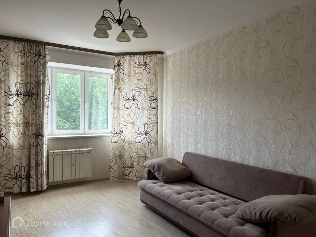 Продаётся 1-к квартира, 38.9 м - Фото 0