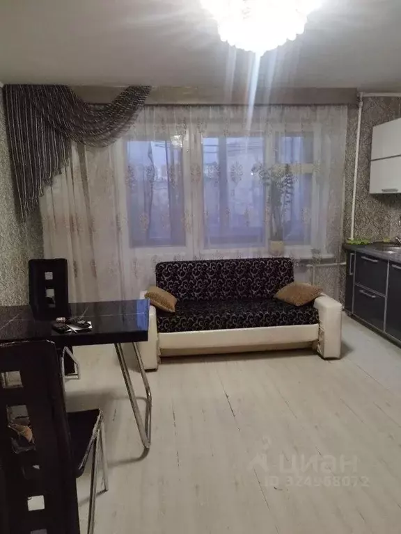 3-к кв. Бурятия, Улан-Удэ ул. Калашникова, 16 (65.0 м) - Фото 2