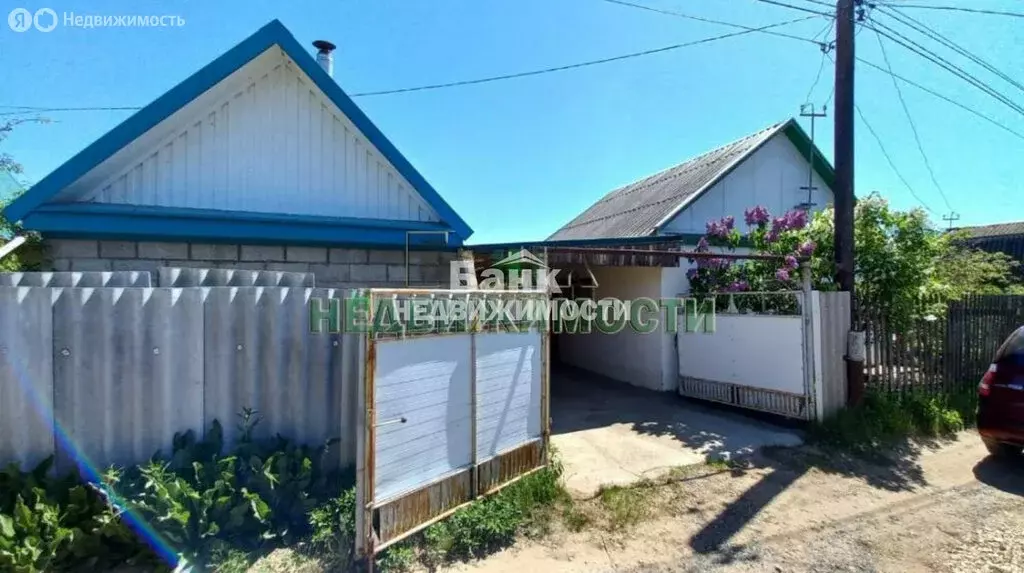 Дом в Балаково, СТ Дзержинец, 5-йпроезд (30 м) - Фото 2