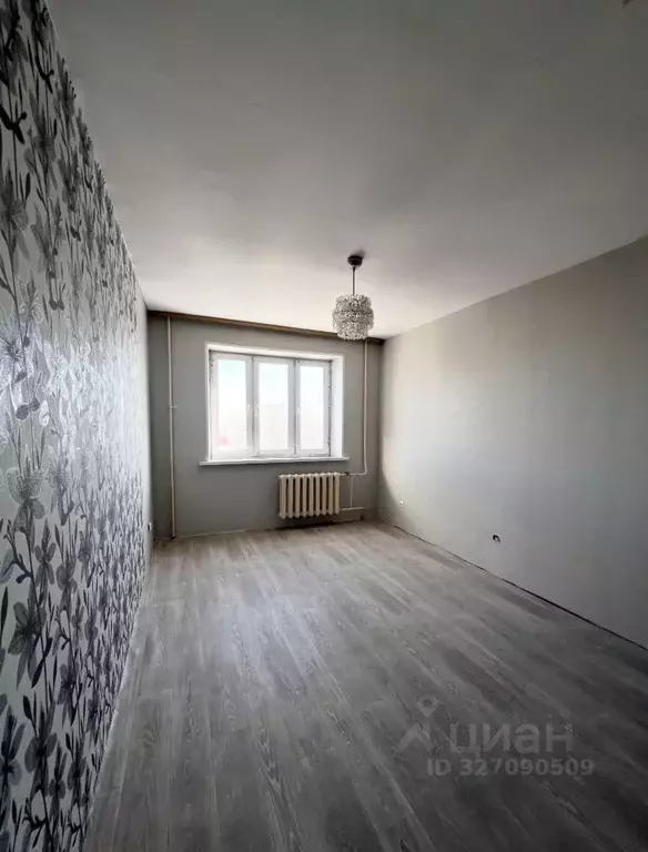 1-к кв. Башкортостан, Уфа ул. Калинина, 16 (41.0 м) - Фото 1