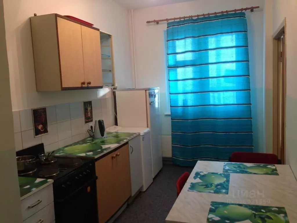 1-к кв. Москва ул. Перерва, 59 (47.0 м) - Фото 2