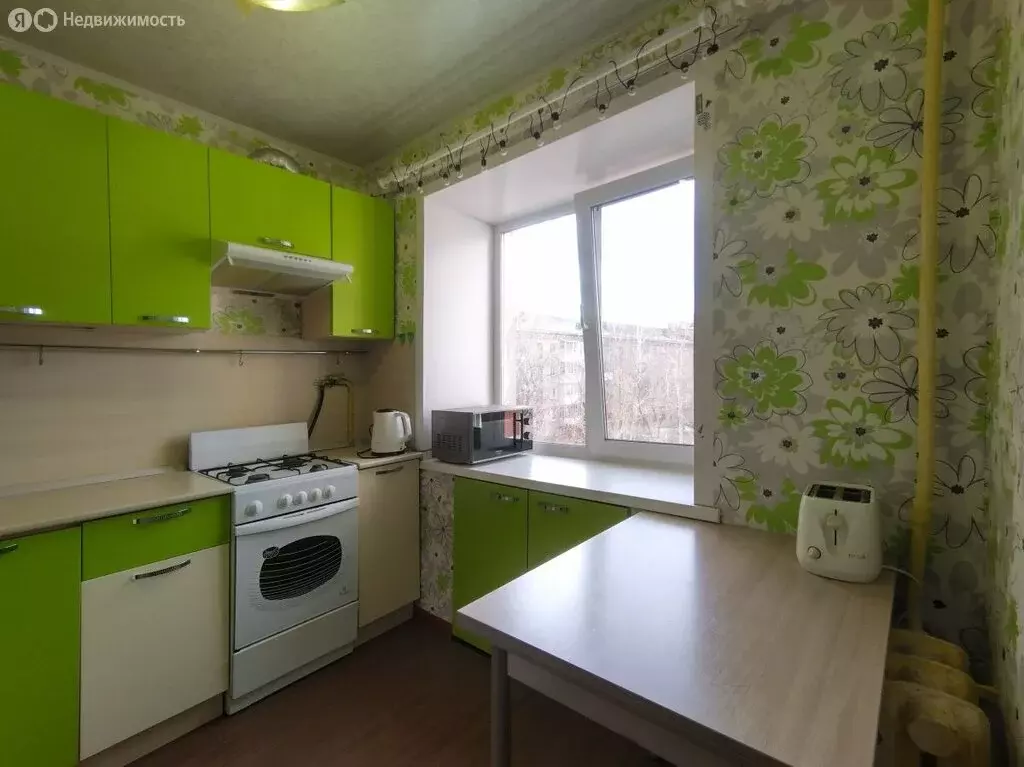 1-комнатная квартира: Екатеринбург, улица Сулимова, 34 (30.8 м) - Фото 0