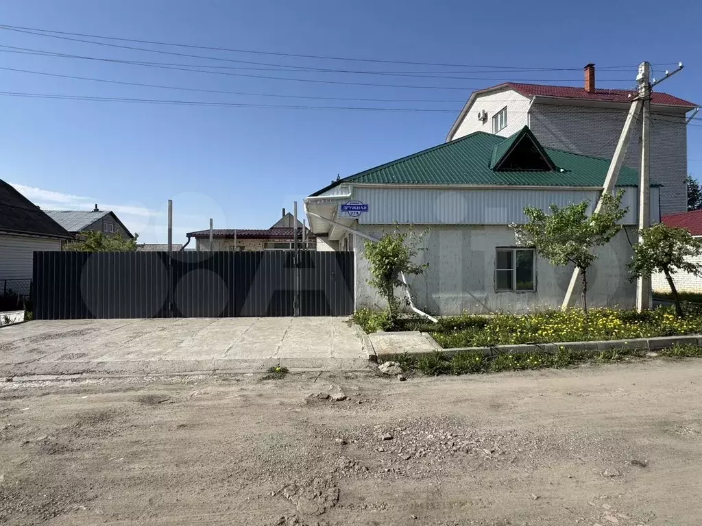 Дом 100 м на участке 5,1 сот. - Фото 1