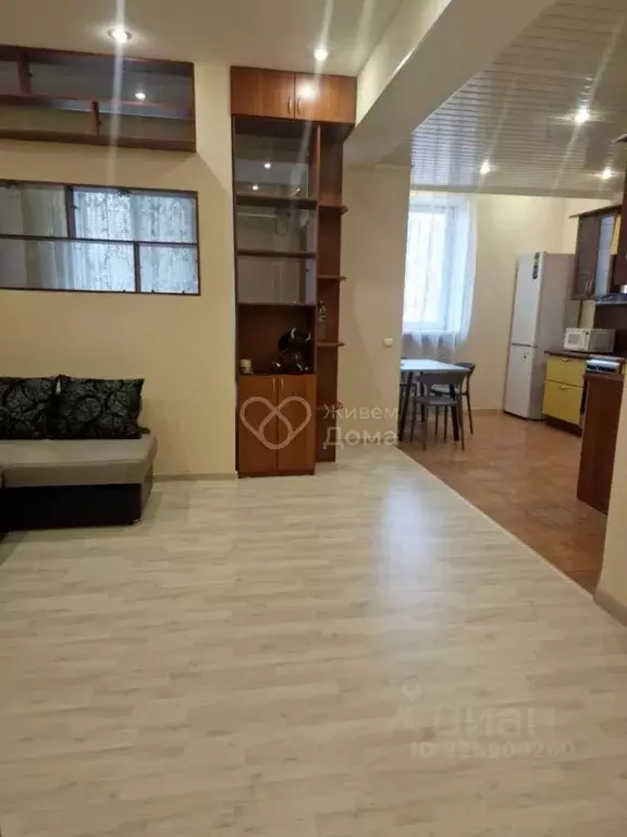 Студия Волгоградская область, Волжский просп. Имени Ленина, 10 (49.0 ... - Фото 1