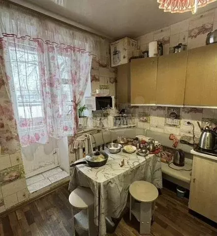 1-к. квартира, 32 м, 1/2 эт. - Фото 0
