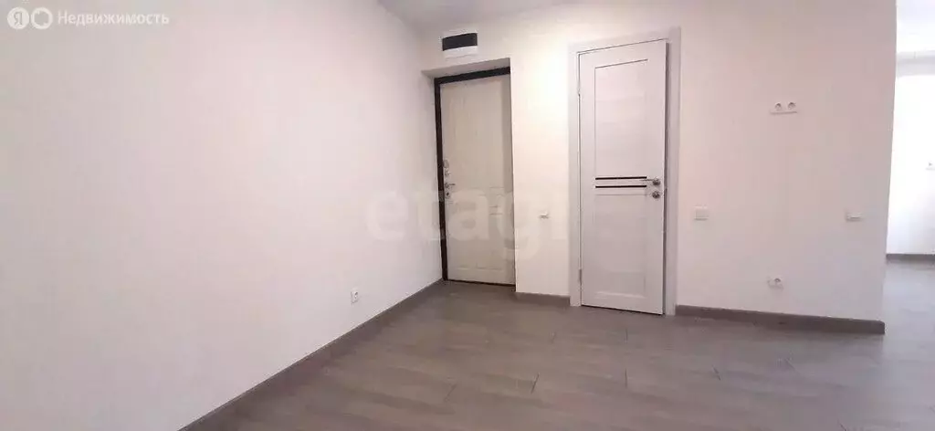 2-комнатная квартира: Воронеж, улица Лидии Рябцевой, 30 (41 м) - Фото 2