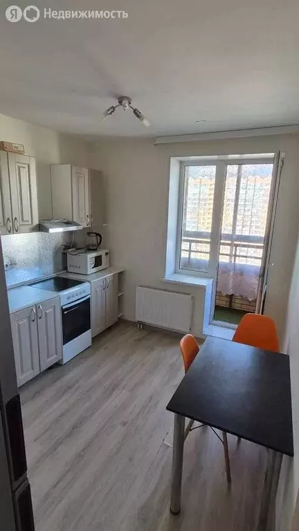 1-комнатная квартира: Санкт-Петербург, Русановская улица, 18к1 (29 м) - Фото 2