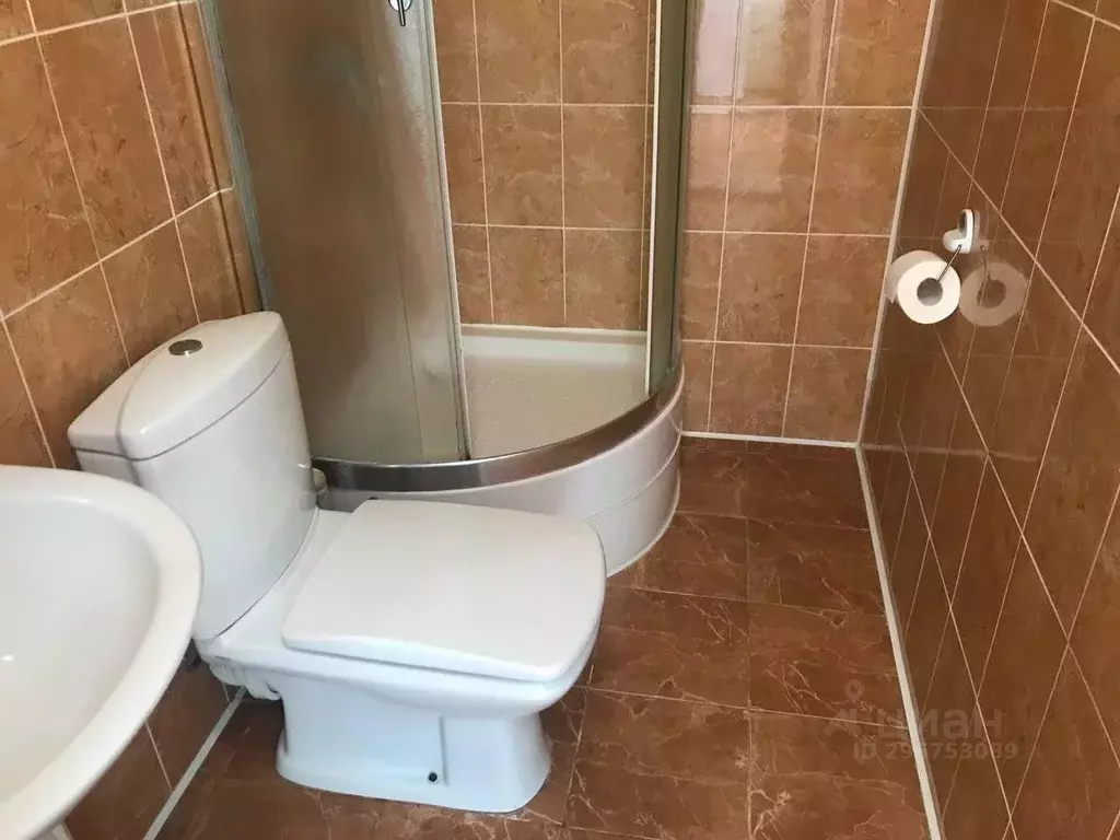 Комната Крым, Симферопольский район, Николаевка пгт ул. Чудесная, 2/55 ... - Фото 2