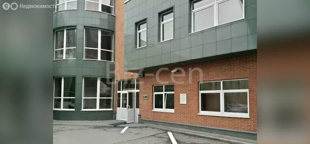 Офис (51 м) - Фото 1