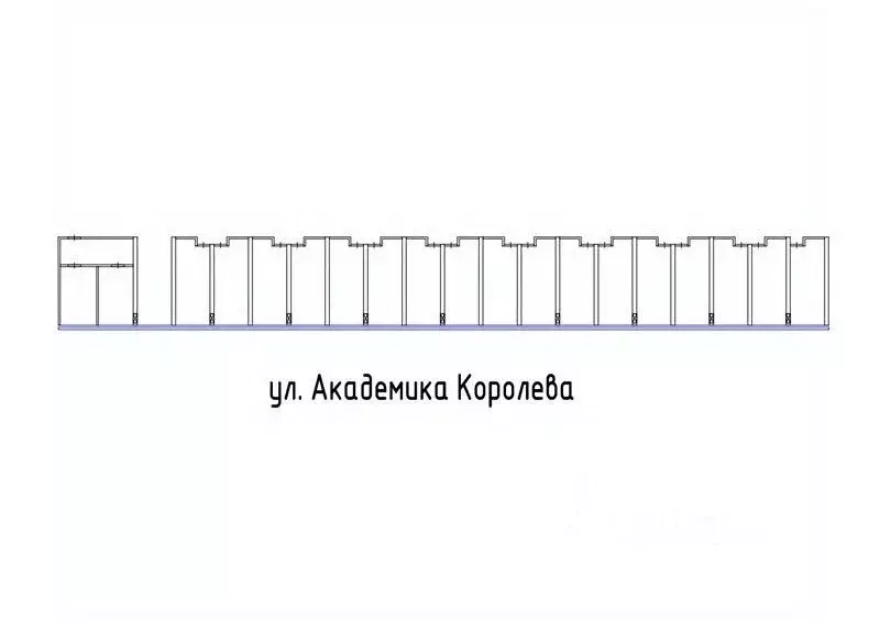 Офис в Москва ул. Академика Королева, 12 (346 м) - Фото 0