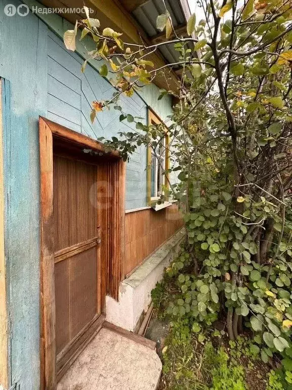 Дом в Златоуст, СНТ Локомотив-3 (29 м) - Фото 1